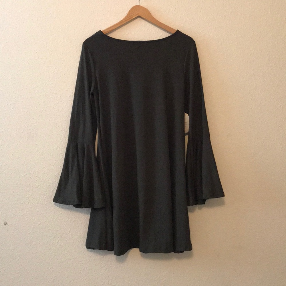 Alter’d State Bell sleeved Dress